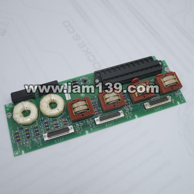 
GE IS200EPCTG1AAA 印刷电路板