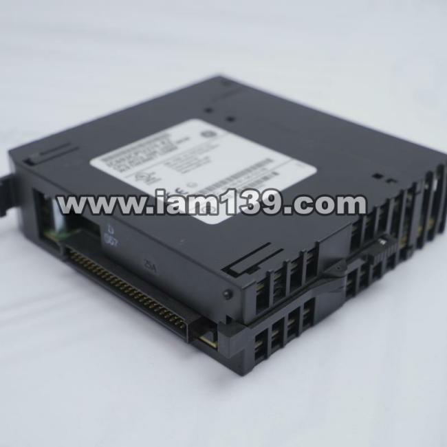 
GE单槽CPU模块IC693CPU374