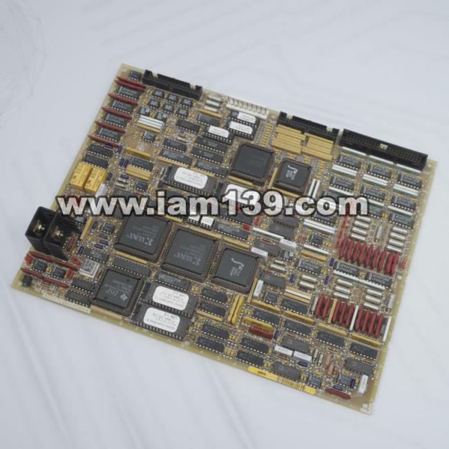 
GE扩展模拟I/O板 DS200TCQBG1BCB/DS215TCQBG1BZZ01A