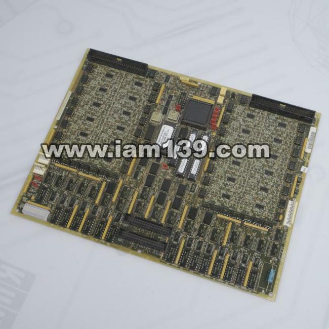 
DS200/DS215 TCDAG输入输出板 (GE Digital)