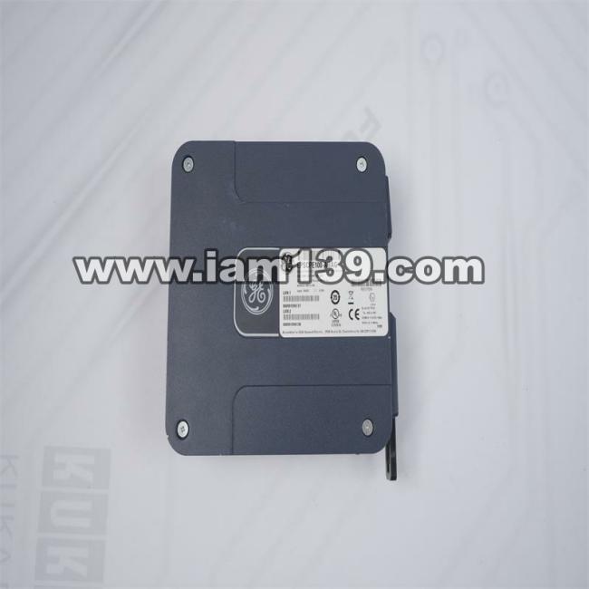 
通用电气可编程控制产品