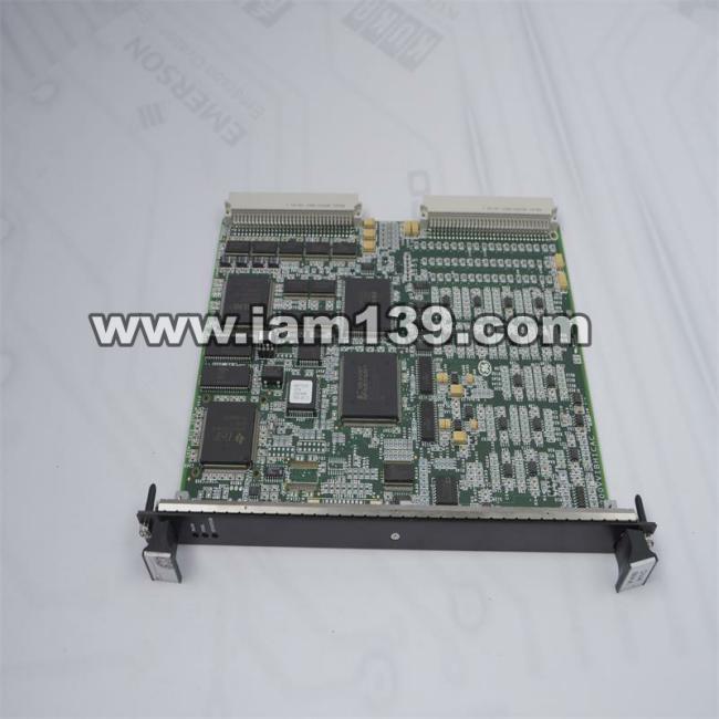 
GE IS200VVIBH1CAC电压输入模块