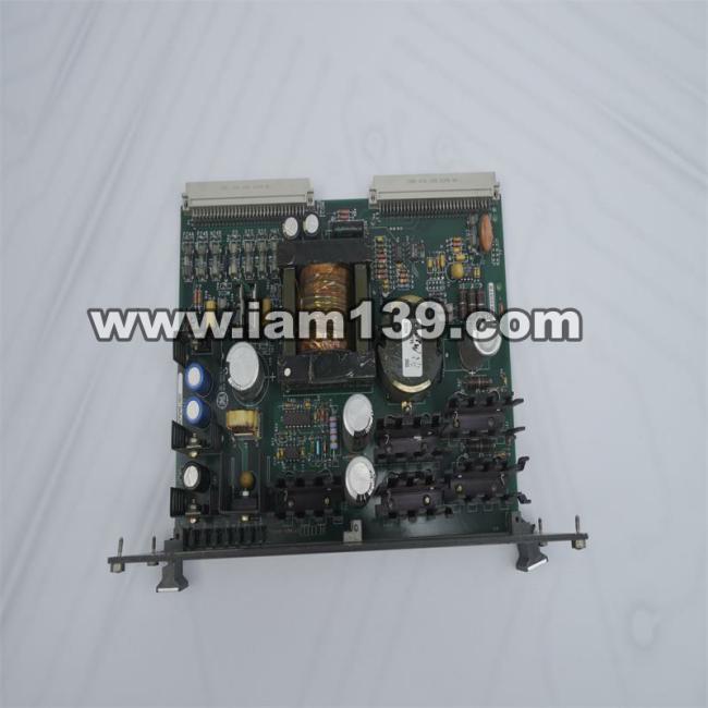 
GE IS200 EPSMG1 ADC电源模块