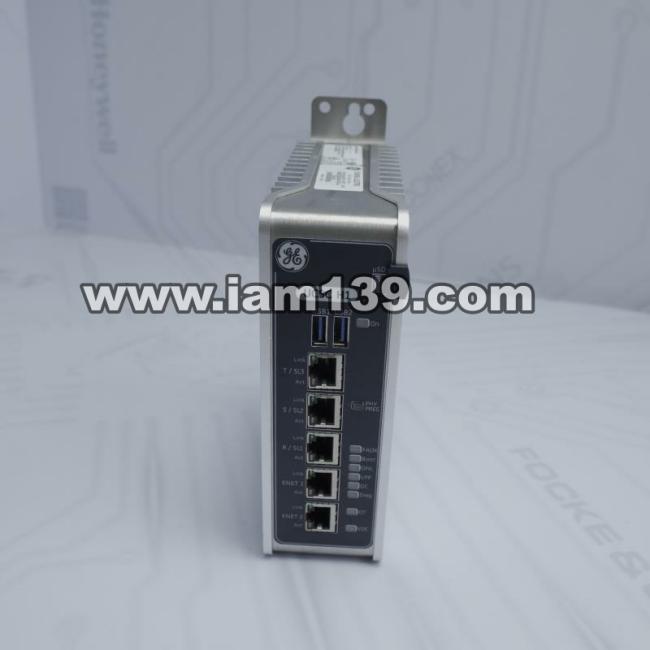 
IS420UCSH1A-F-V0.1-A TGAS00K GE Mark VIe控制器