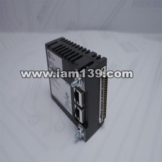 
GE REV B PROFIBUS 主站网关I/O模块