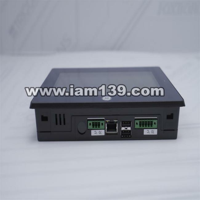 
IC755CSW07CDACA-CG GE操作界面