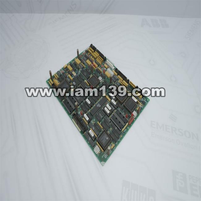 
GE驱动控制板DS200SDCCG5AHD