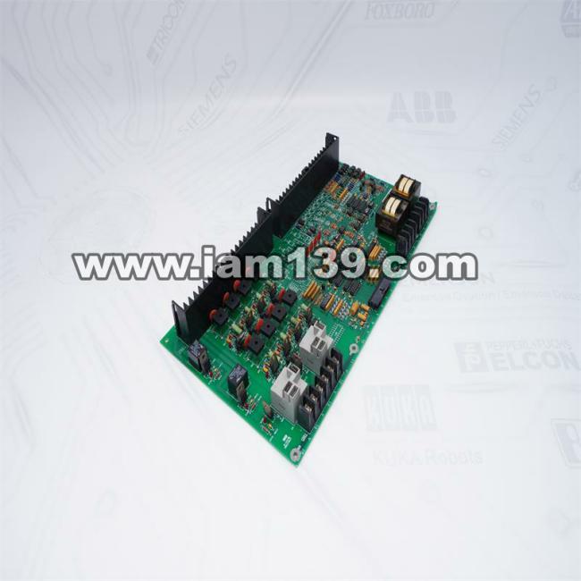 
GE DS200DDTBG2RBB 辅助I/O终端板