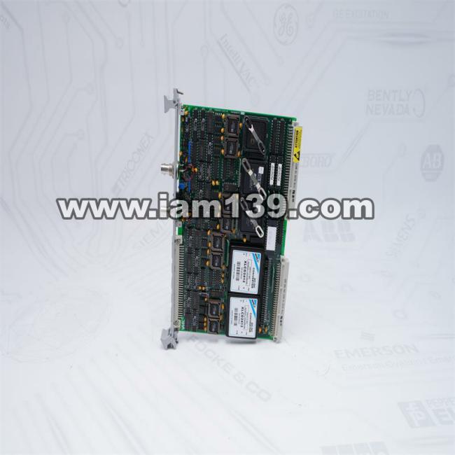 
GE模拟输出板 VMIVME-4140