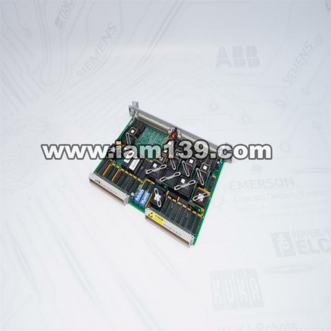 
VMIVME-2540-200数字输入输出模块