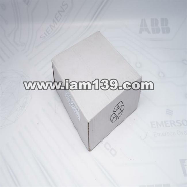 
GE VersaMax PROFINET扫描模块IC200PNS001-CC