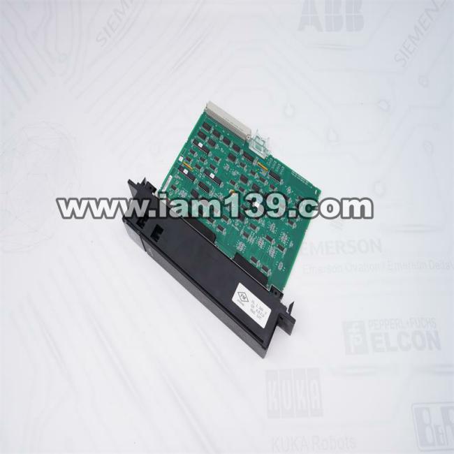 
GE IC697BEM711N总线接收模块