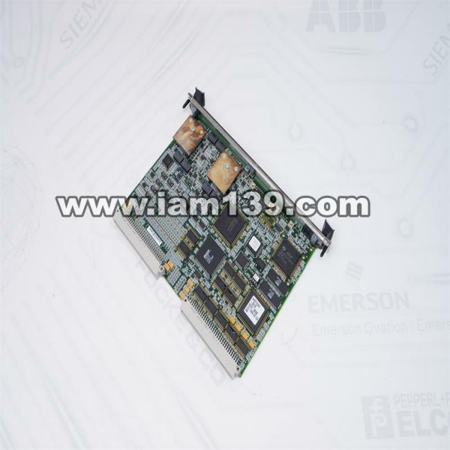 
GE模拟输入板IS200VAICH1DAB