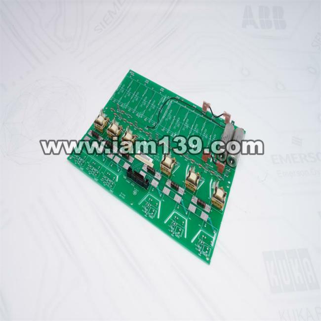 
GE Power Connect卡 DS200PCCAG10ACB