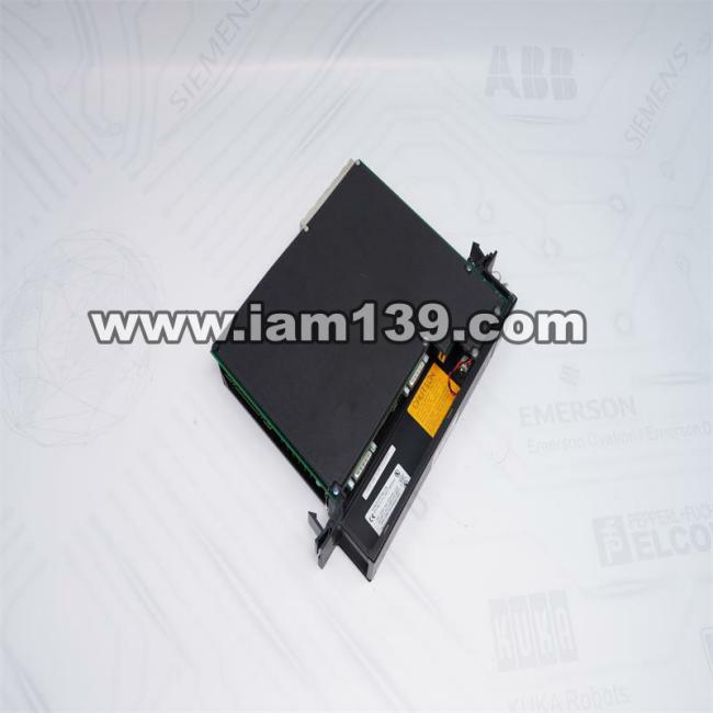 
GE IC697CPX782-CB CPU控制器