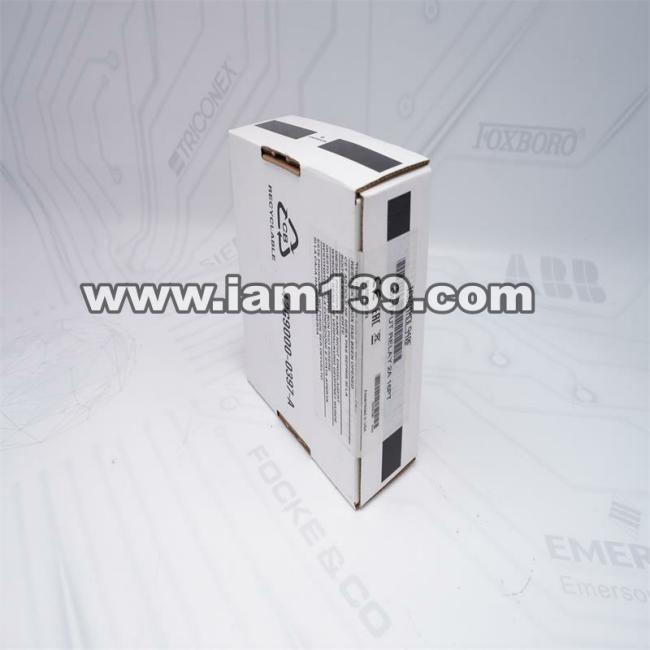 
通用电气IC694MDL940输出继电器