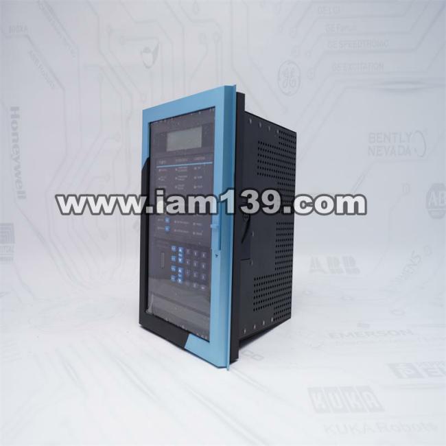 
745-W2-P5-G5-HI-R-E-H 变压器管理继电器