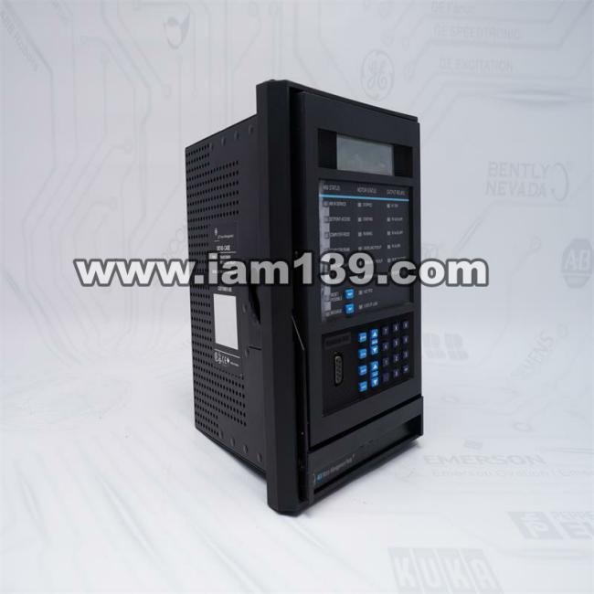 
745-W2-P5-G5-HI-A-L-R 通用变压器保护系统