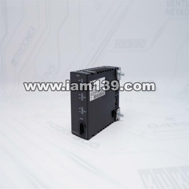 
GE电阻温度设备输入模块IS220PRTDH1A