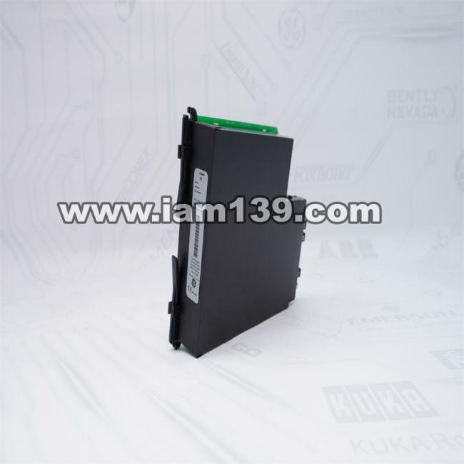 
通用电气UR7HH通信模块