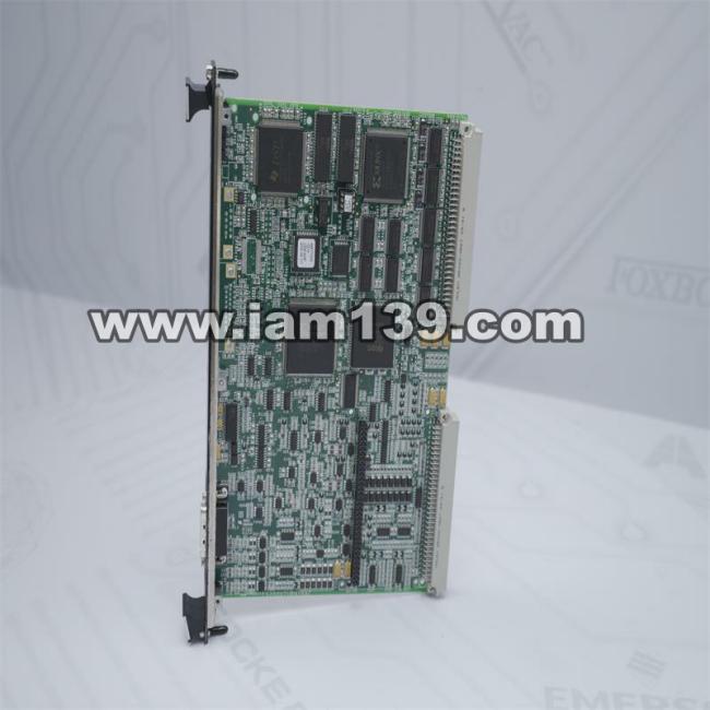 
GE Mark VI VME 涡轮控制板 IS200VTURH1BAC