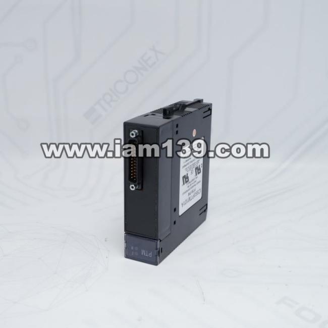 
GE力传输测量模块IC693PTM101A