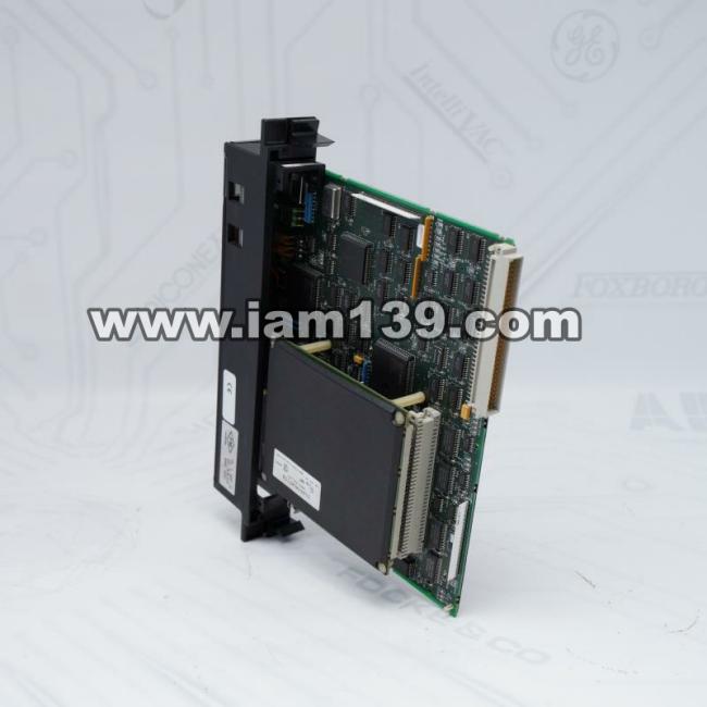 
GE可扩展CPU模块IC697CPU771