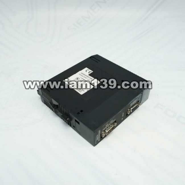 
GE Profibus DP从站网络模块 HE693PBS106C