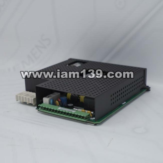 
URRHV 电力供应模块