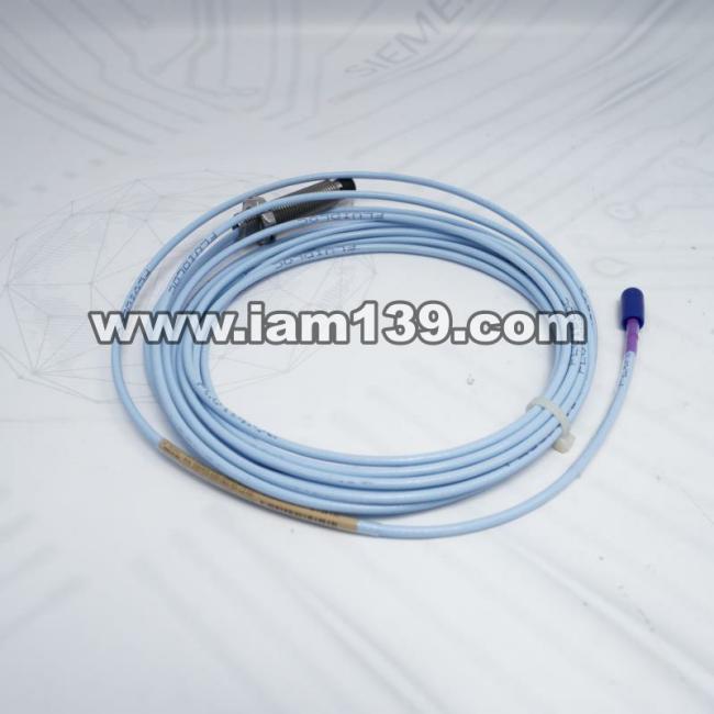 
Bently Nevada 330703系列接近传感器系统