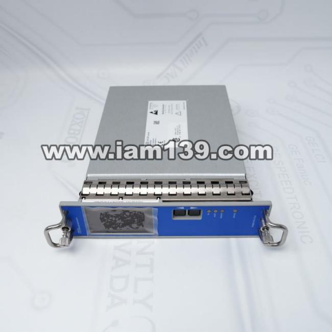 
Bently Nevada温度监控器 3500/61E 285694-02