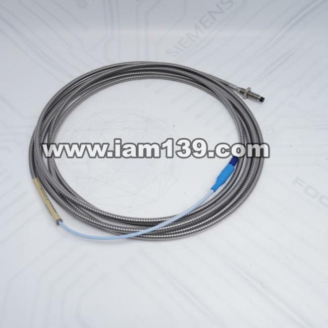 
Bently Nevada 330104系列接近传感器