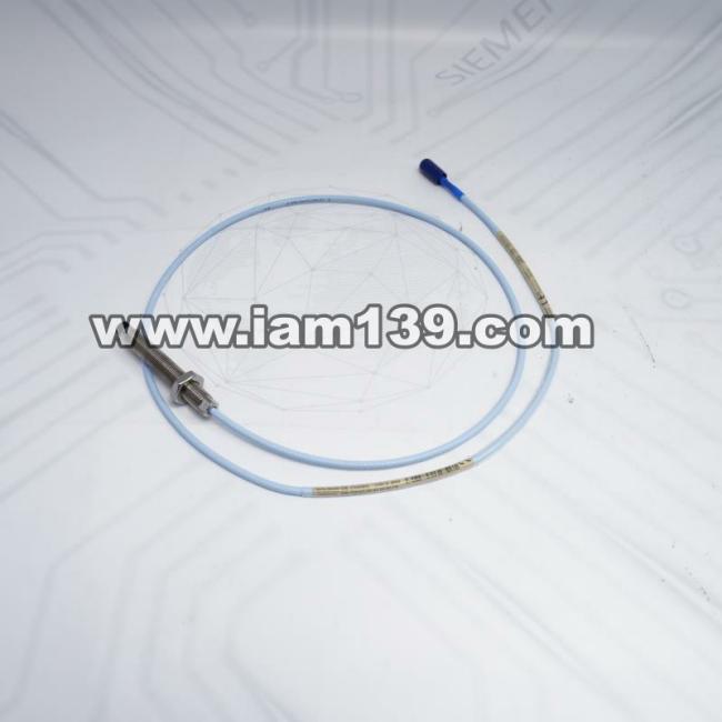 
贝内特耐威尔位移探头 330103-00-07-10-02-CN