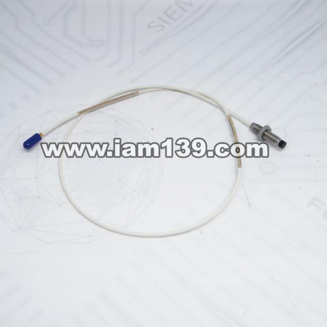 
Bently Nevada 3300 XL 8 mm 接近传感器