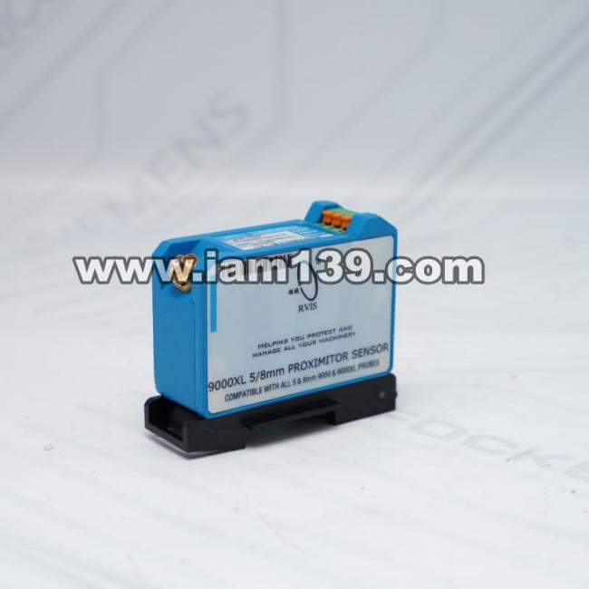 
Bently Nevada 900800XL-090-03-01 接近传感器