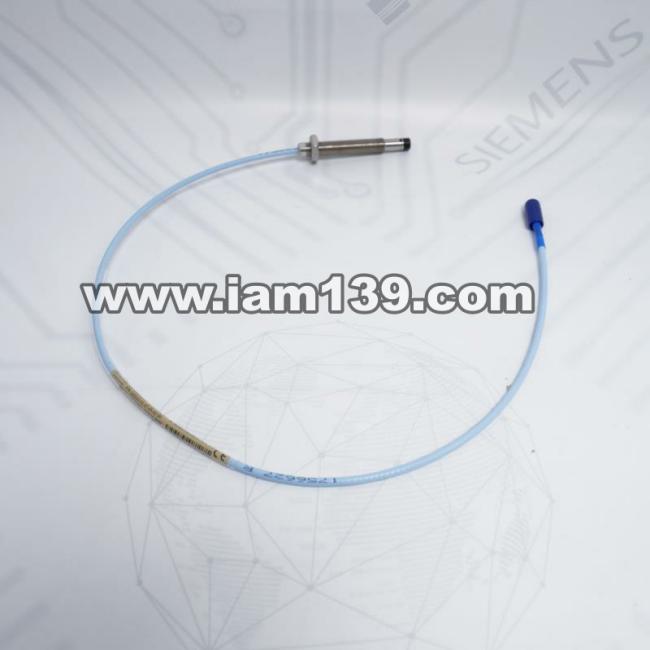 
Bently Nevada 330103系列位移传感器