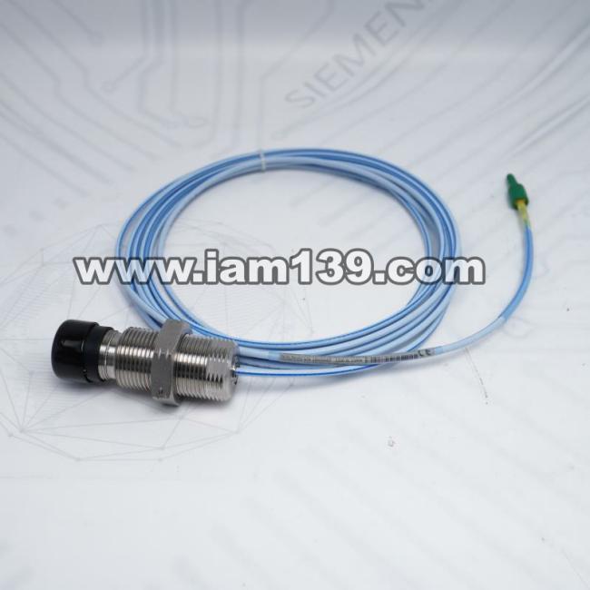 
BENTLY NEVADA 3300 XL 25 mm 探头