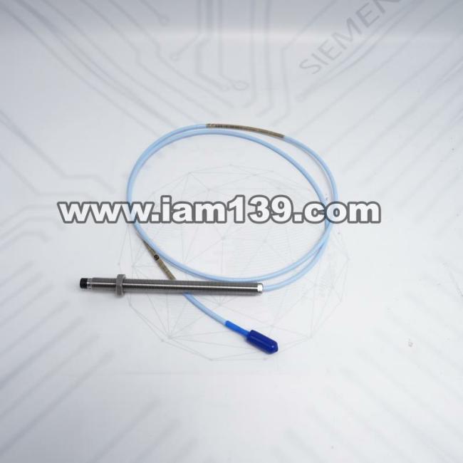 
Bently Nevada 330103系列接近探头