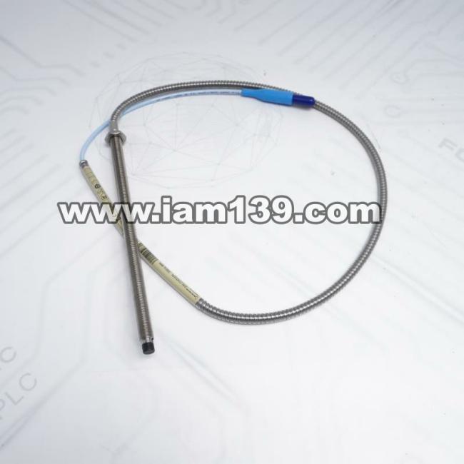 
Bently Nevada 330104系列接近传感器