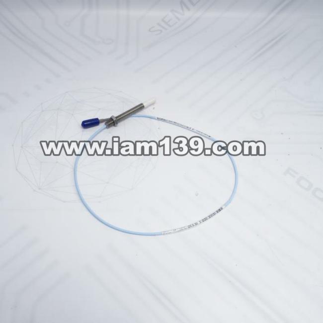 
Bently Nevada NSv Proximity Probes