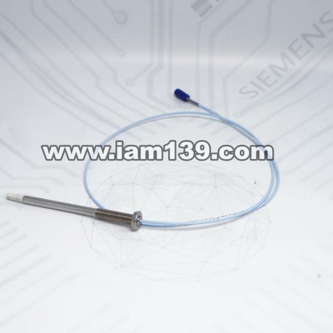 
Bently Nevada 3300 NSv Proximity Probes