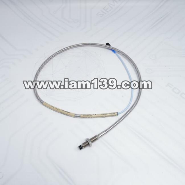 
BENTLY NEVADA 330104-00-04-10-02-05 探头