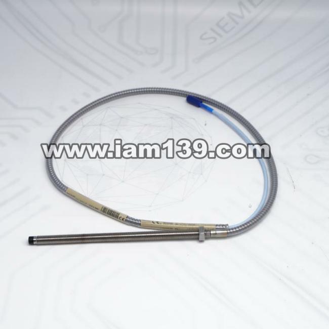 
Bently Nevada 3300 XL 8mm接近传感器系统