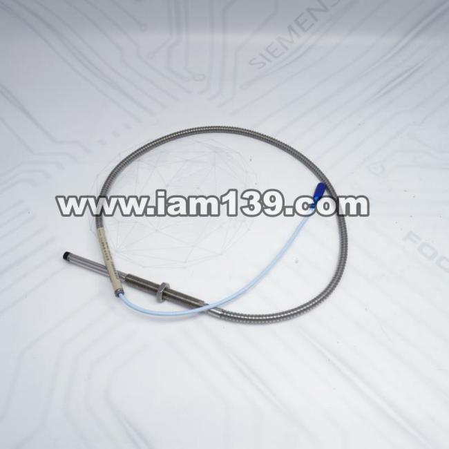 
Bently Nevada 330104-06-14-10-02-00 探头