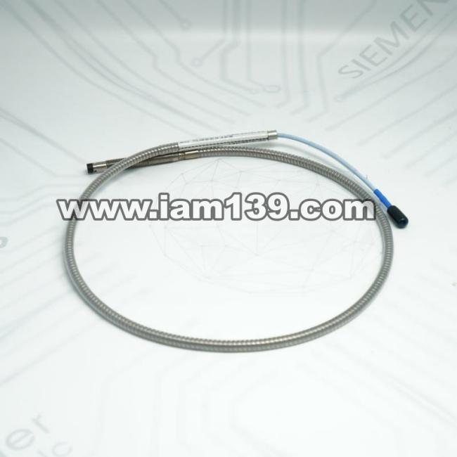 
Bently Nevada探头 330102-03-28-10-02-00