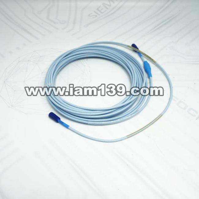 
Bently Nevada 3300 XL延长电缆