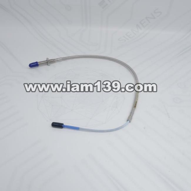 
Bently Nevada 330104系列接近传感器