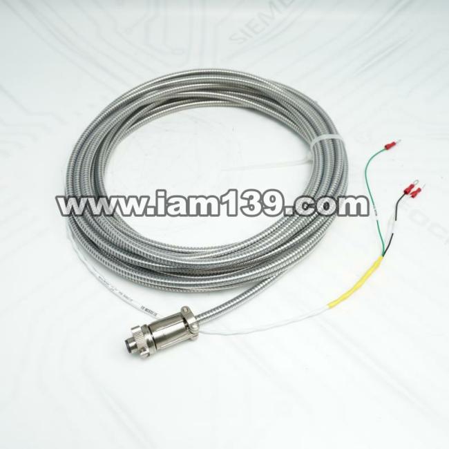 
Bently Nevada Velomitor连接电缆84661-33