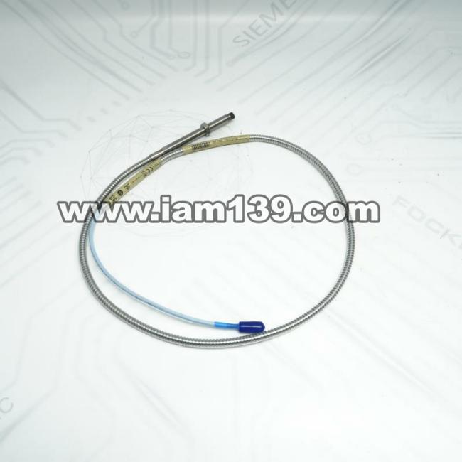 
Bently Nevada 330102系列接近传感器