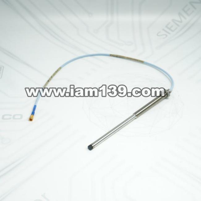 
Bently Nevada 330103-10-20-05-02-CN 接近传感器